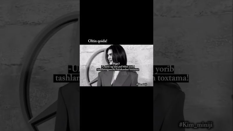 oltin qoida! #blackpink #kpop #shortvideo #viral #fyp