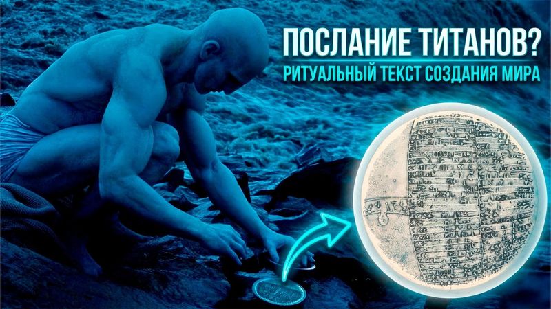 Прометей — Глобальный Разбор: Все Ответы и Тайны в Одном Видео