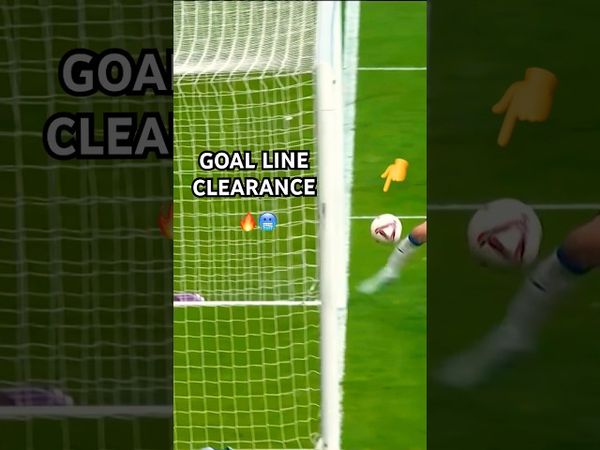 EPIC Defensive Act! 🥶