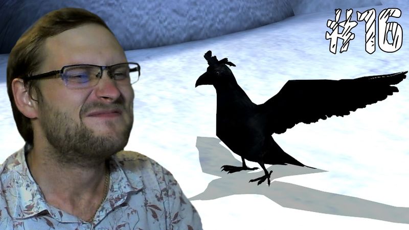 Dreamfall: Бесконечное путешествие ► Я его обожаю ► #16