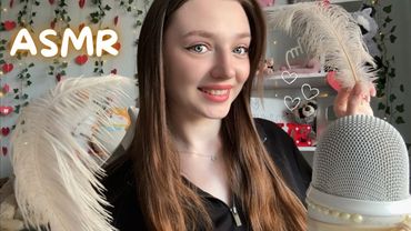 ASMR для тех, кто не может уснуть 🥱🤍
