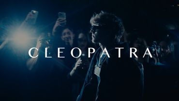 Cleopatra - Gabito Ballesteros (Video Oficial)