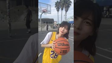 basketball🏀🏖️ #venice #lakers #basketball #nba #losangeles