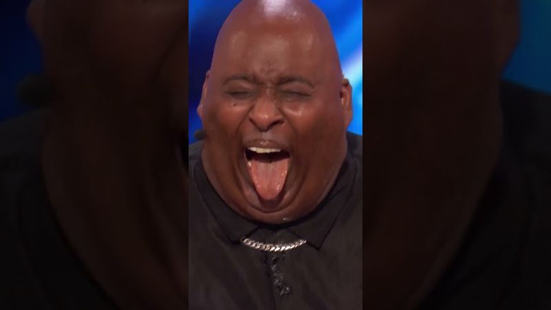 HE DRANK WHAT?! #shorts #talentreplay #drink