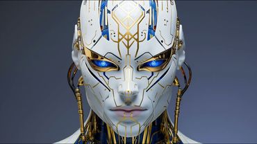 Boris Brejcha Style & Melodic Techno & Progressive House Mix 2025 - Silent Chaos By Monkey Dealer