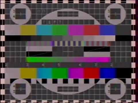 Программа передач и конец эфира (НТВ, 16.11.1998)