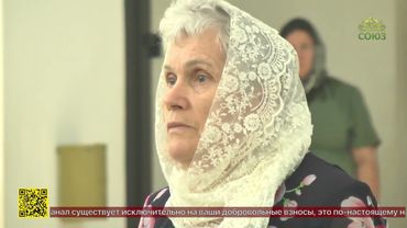 Епископ Клинцовский и Трубчевский Владимир отметил юбилей хиротонии