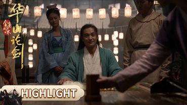 EP04｜Highlight Collection |  [Eastern Heretic and Western Venom]