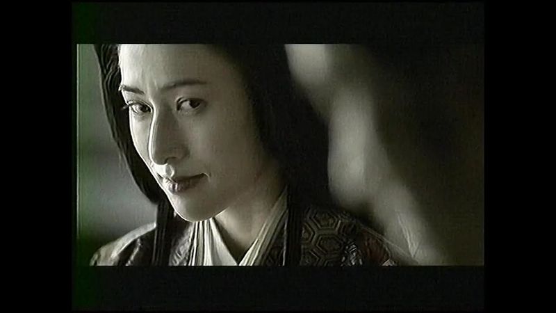 Рекламные блоки и анонсы СТС-Москва  27.01.03