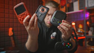 ПОРТАТИВНЫЙ ХЛАМ С WILDBERRIES #1