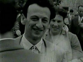 Matrimonio di un Pilota