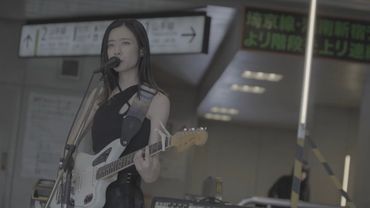 羊文学 - more than words (『呪術廻戦』スペシャルパフォーマンス)