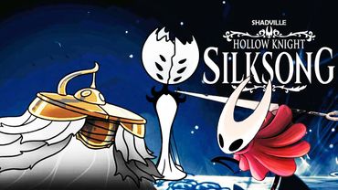 Распутыватель и Первая Грешница 🦟 Hollow Knight: Silksong Прохождение игры #18