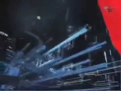 Новогодняя заставка новостей дня (Звезда, 2012-2014)