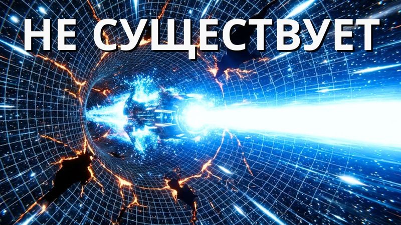 Вот почему для СВЕТА не существует времени и расстояния | Документальный фильм для сна