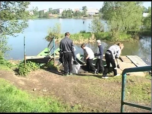 Телевести Лысьва 1 сентября 2014 года