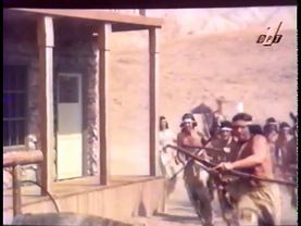 Реклама и анонсы ОРТ 10 11 95