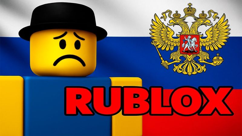 Roblox БАНЯТ в РФ? | Жалобы РКН, Ситуация с АЭС, Spawn-культ и ошибка 279 ID 17