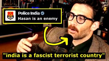 MUST SEE: Hasan Piker is 450% f**ked now.