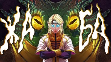 DOTA 2 - LARGO или ЖАБИ-ЖАБИ