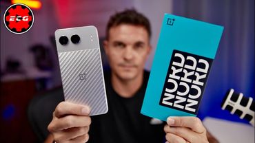 OnePlus Nord 4 (rozando la perfección)