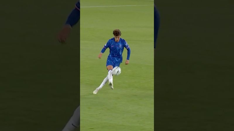 João Felix in the UECL!