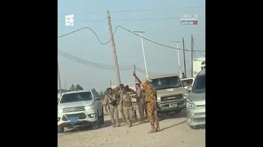 سلطات المهرة تفرج عن القيادي الحوثي محمد الزايدي وأقاربه