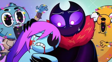 ТРАГЕДИЯ МУЛЬТСЕРИАЛА ПИББИ