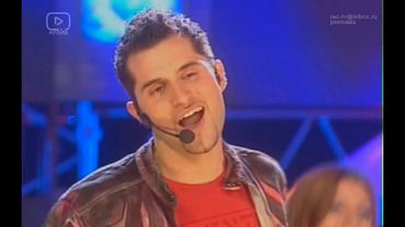 Иракли   Вова чума Фабрика звёзд 2