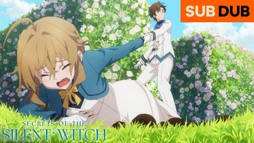 Knocked The Nuts Out of Her Pocket | Secrets of the Silent Witch