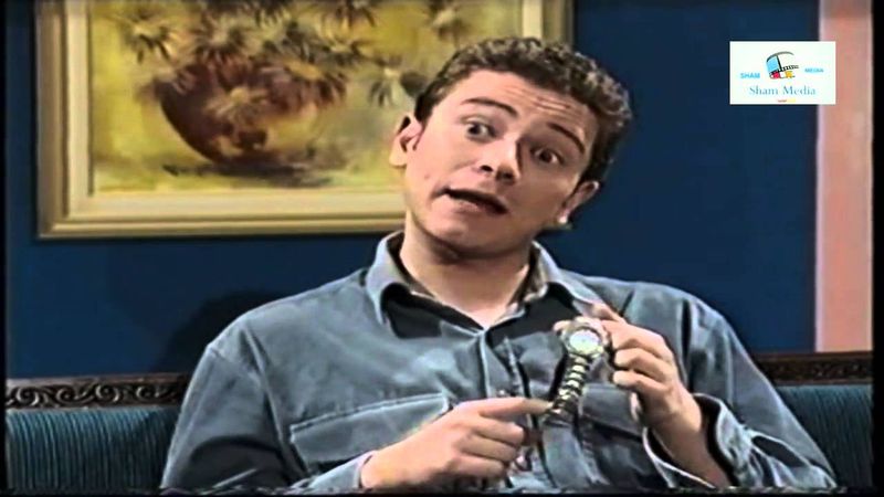 مسلسل قلة ذوق وكثرة غلبة  ـ الحلقة 4 الرابعة كاملة HD