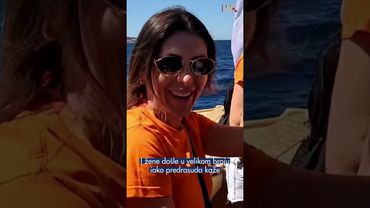 Kaljska Tunuara: More, riba i tradicija