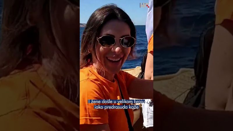 Kaljska Tunuara: More, riba i tradicija