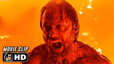 Volcano Fight Scene | THE NORTHMAN (2022) Movie CLIP HD