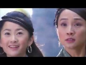 Return of the Condor Heroes Epi. 40 (Eng. Sub)