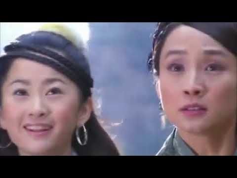Return of the Condor Heroes Epi. 40 (Eng. Sub)