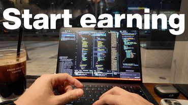 Cara Saya Membuat Kode Aplikasi yang Menguntungkan SOLO (tanpa membuang waktu / ramah pemula / de...