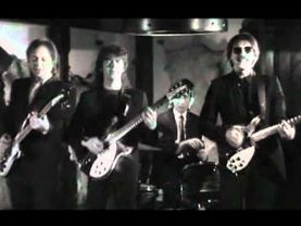 Михаил Боярский & Сильвер - Это должно быть любовь (1997)