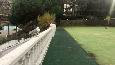 Парк Айвазовский