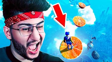 САМАЯ ТЯЖЕЛАЯ ИГРА НА СВЕТЕ (ONLY UP)