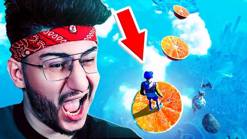 САМАЯ ТЯЖЕЛАЯ ИГРА НА СВЕТЕ (ONLY UP)