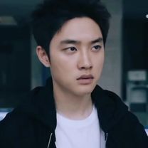 Красавчик❤️‍🔥 @EXO #DOKYUNGSOO #dokyungsooexo #EXO #плохойпрокурор #п...