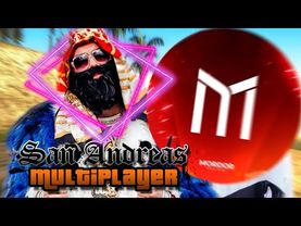 BIG RUSSIAN BOSS [ MORDOR RP - МОРДОР РП SAMP VERSION ]