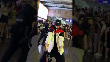 逆战DJ #Dance Cover