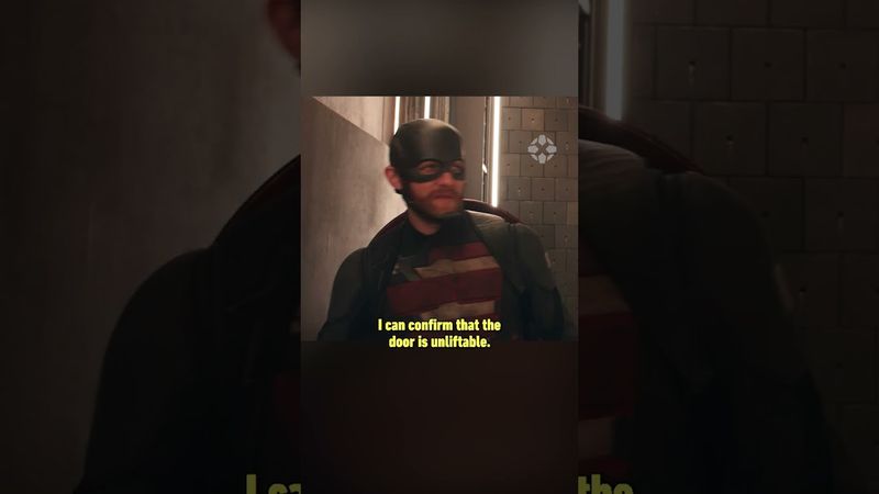 Thunderbolts* deleted scene