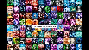 TOP 100 🔥 MOST VIRAL FUNK/PHONK 2025 🎵 BEST TRENDING FUNK MIX [ZxcKIng?]🔥