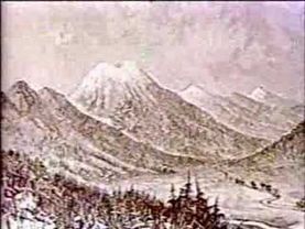 WRAL-TV 5, Raleigh NC Sign-Off 1989