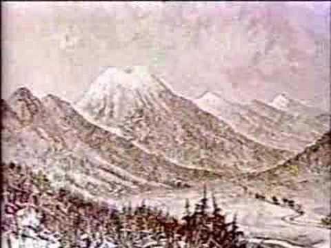 WRAL-TV 5, Raleigh NC Sign-Off 1989