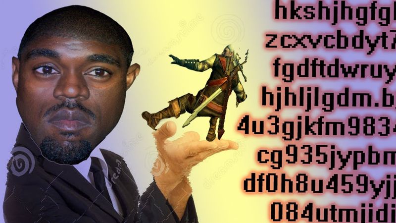 Кратко про Ведьмак 1 (Часть 8)