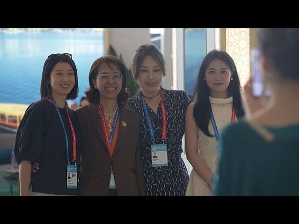 How development banks are scaling sustainable infrastructure to close the global investment gap